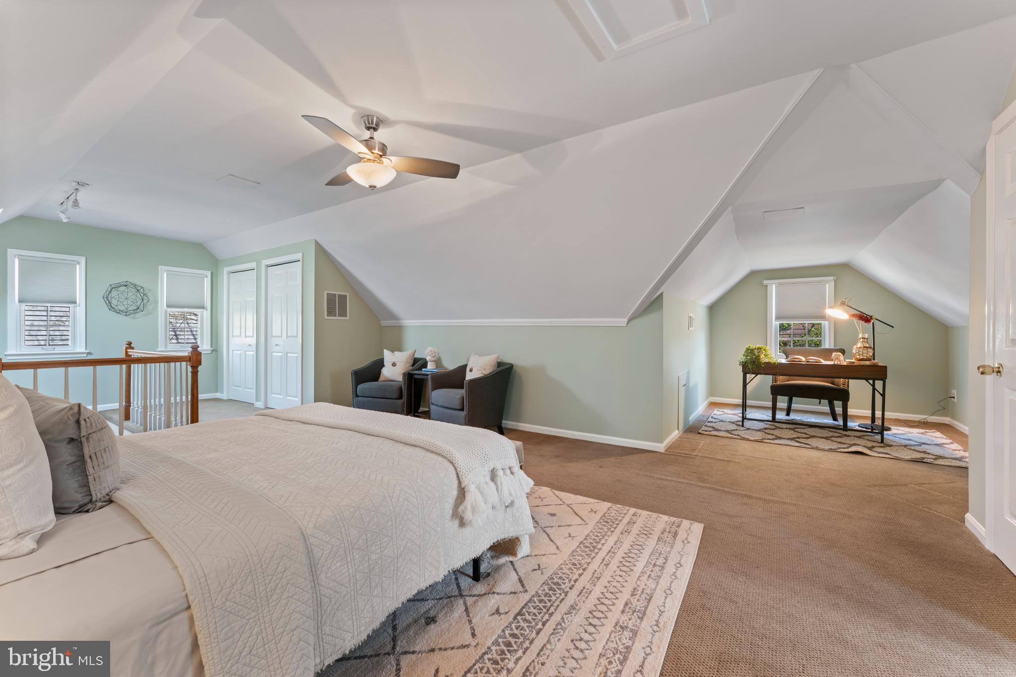 CHALFONTE - Residential