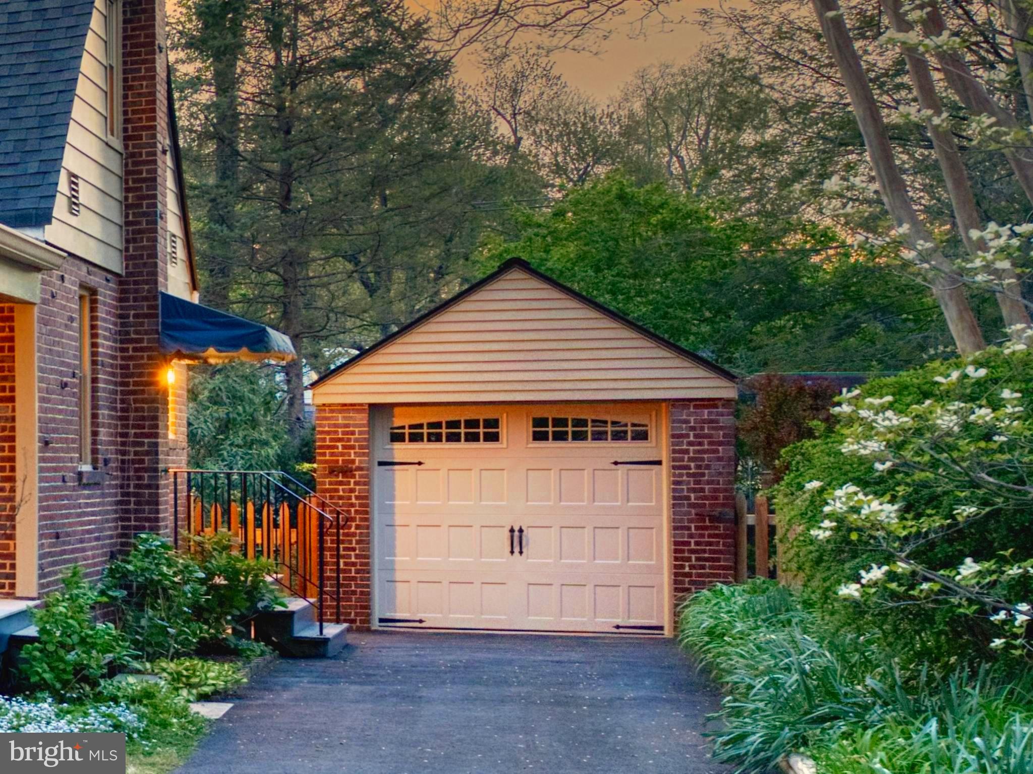 CHALFONTE - Residential