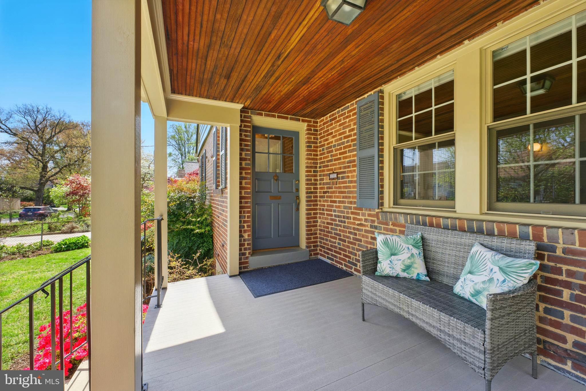 CHALFONTE - Residential