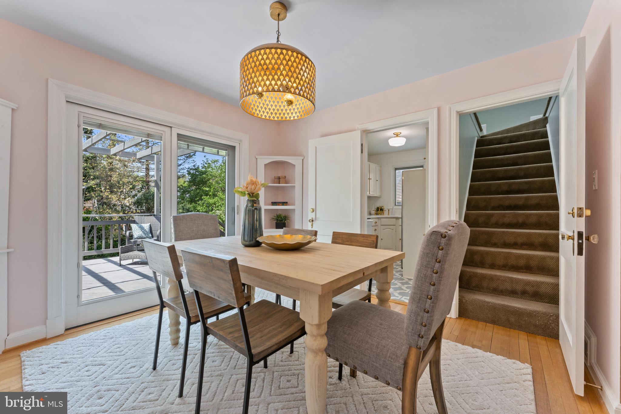 CHALFONTE - Residential