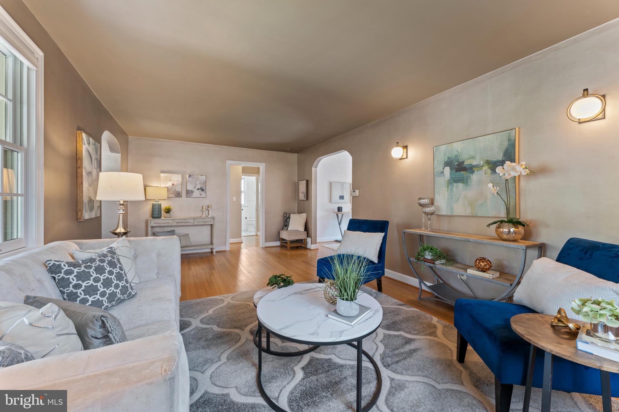 CHALFONTE - Residential