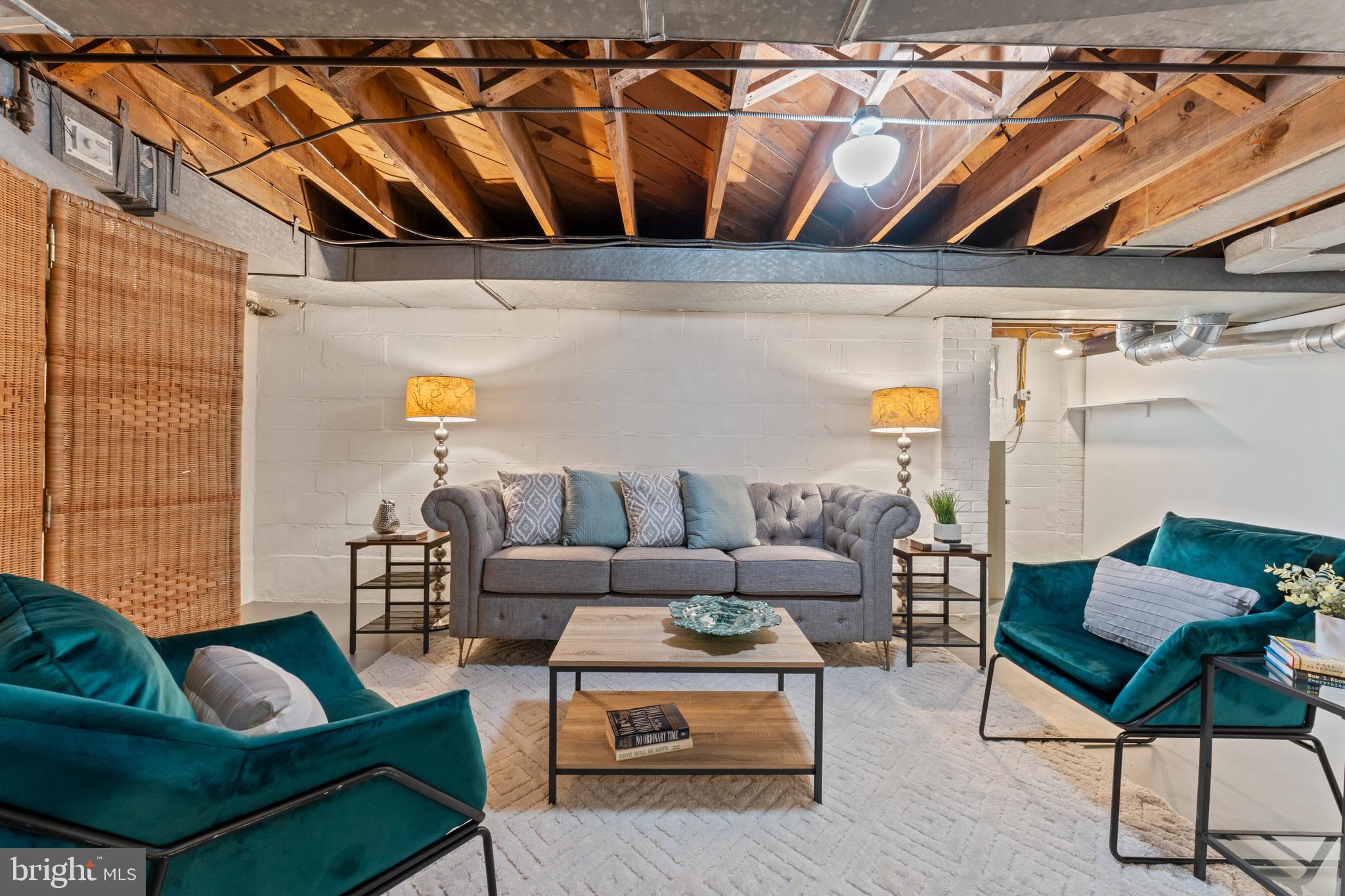 CHALFONTE - Residential