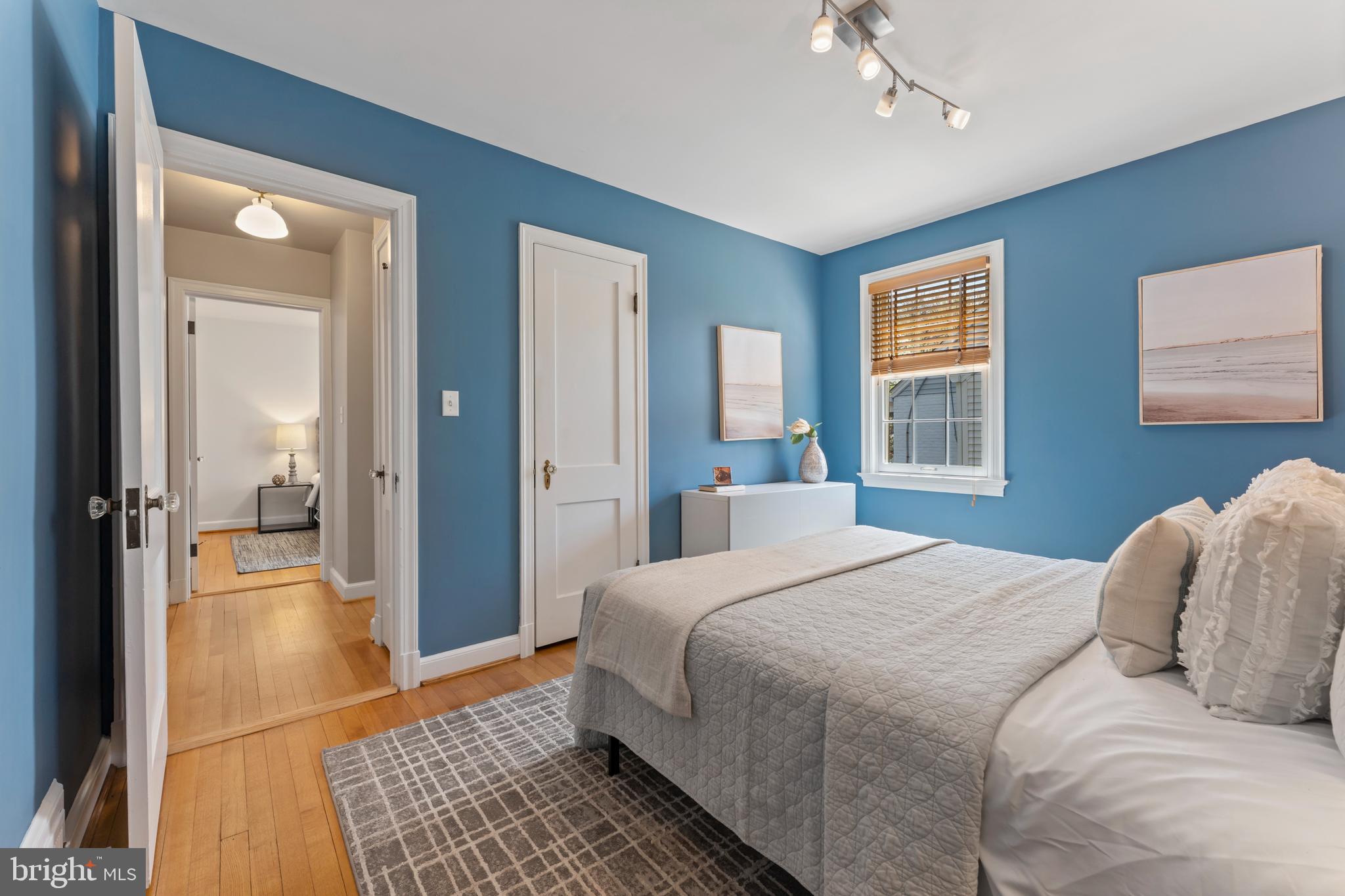 CHALFONTE - Residential