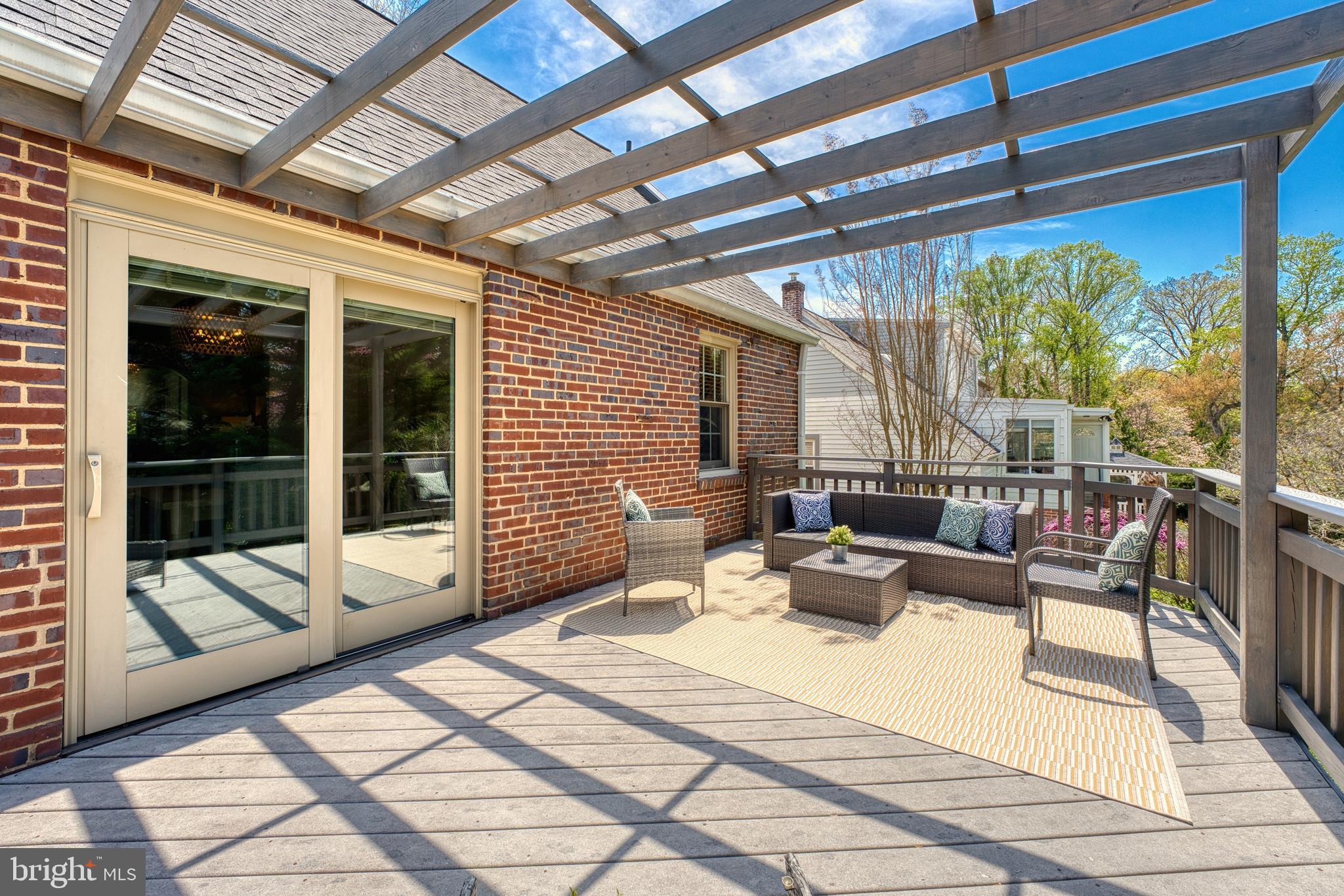 CHALFONTE - Residential