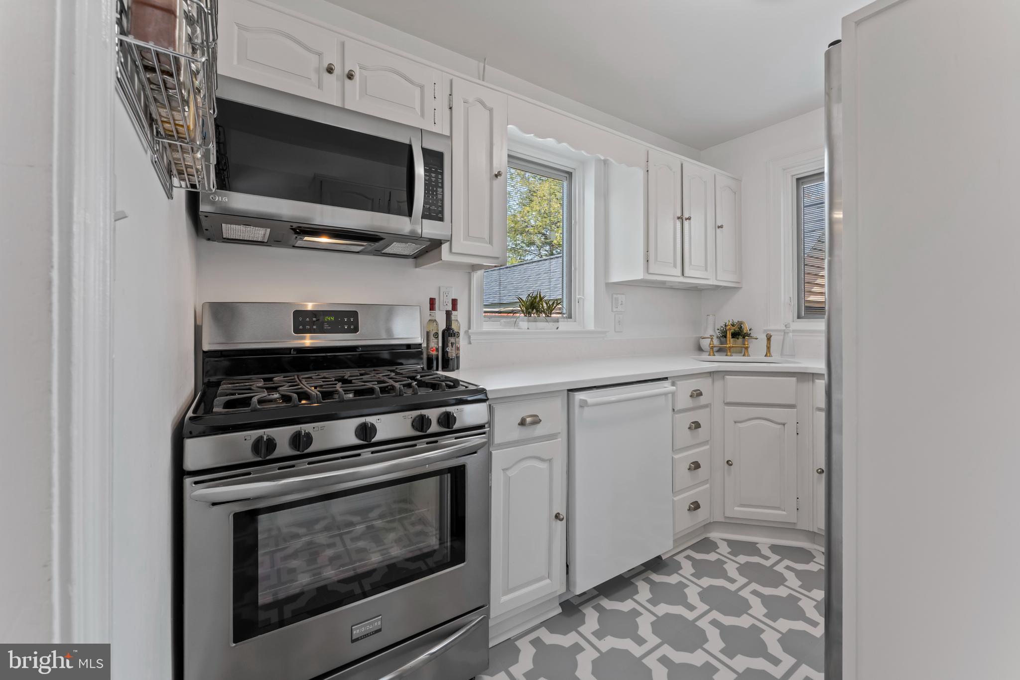 CHALFONTE - Residential