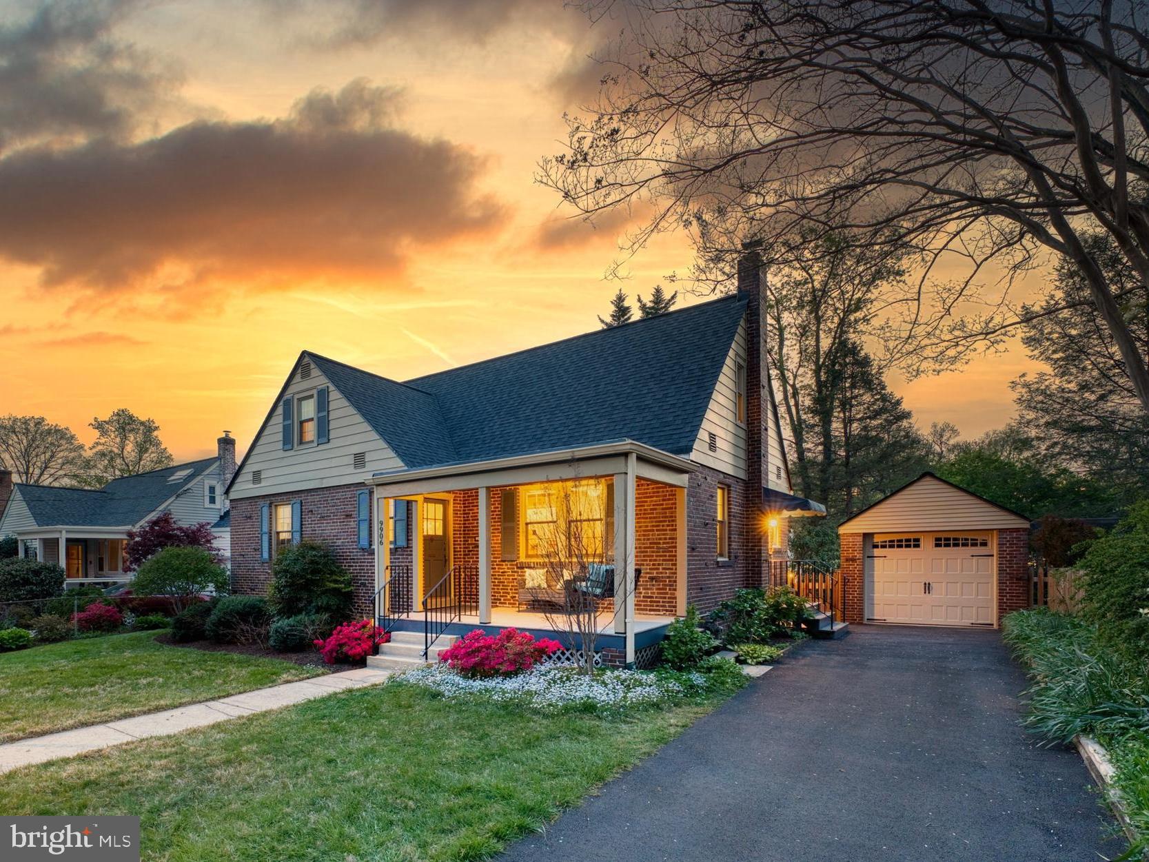 CHALFONTE - Residential