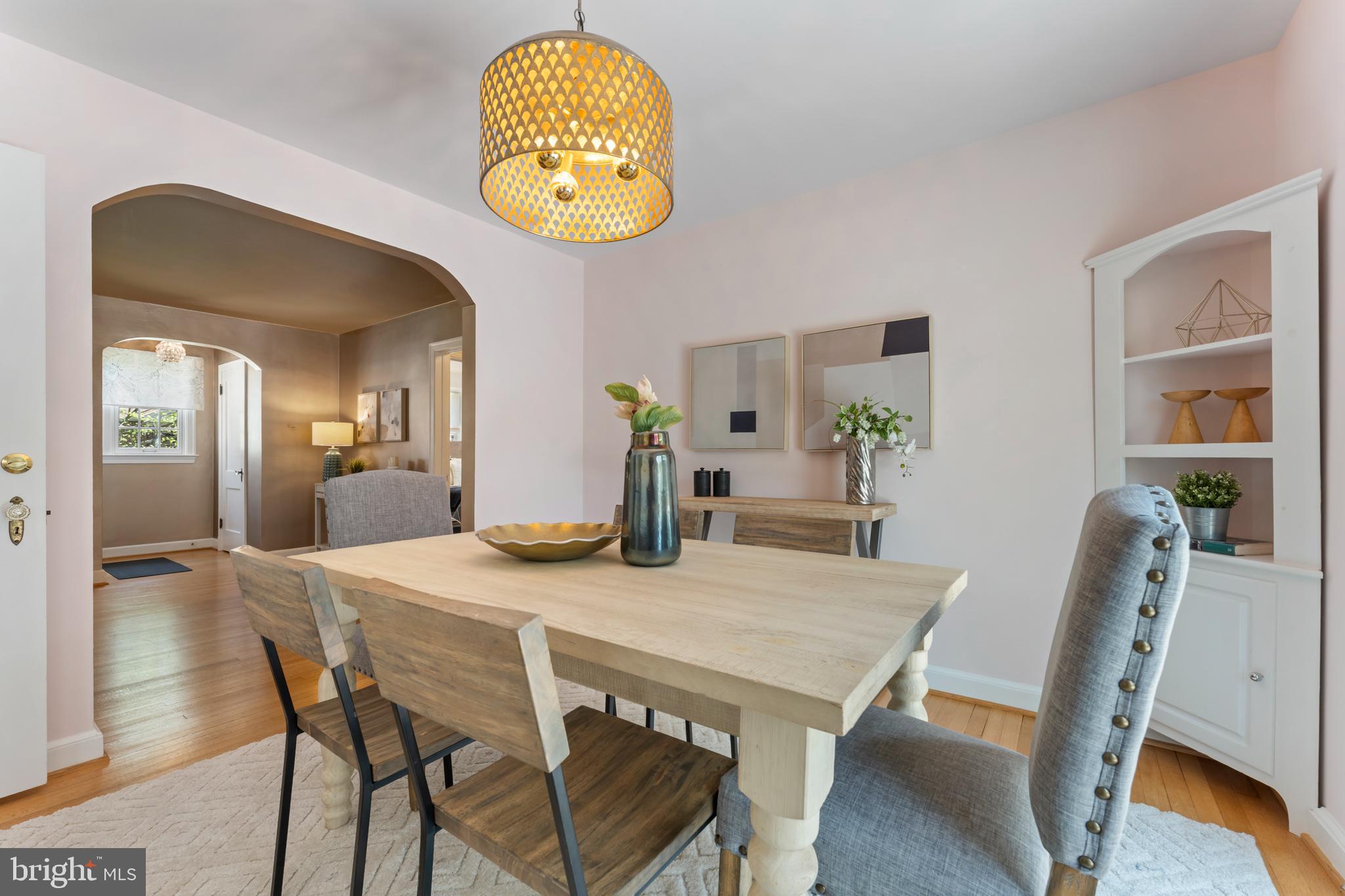 CHALFONTE - Residential