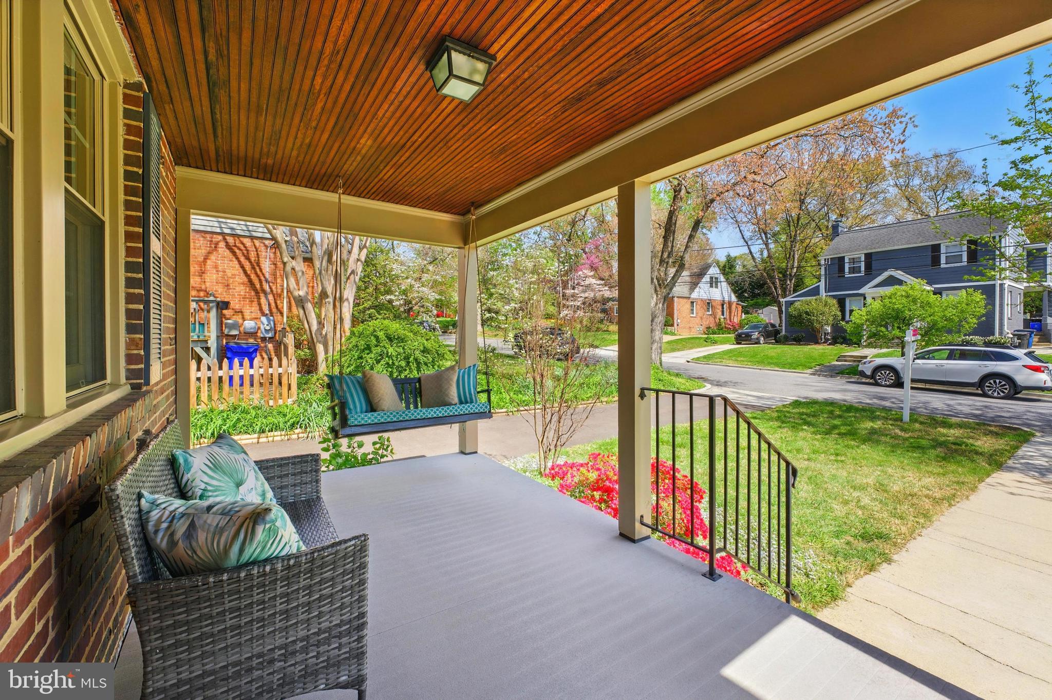 CHALFONTE - Residential