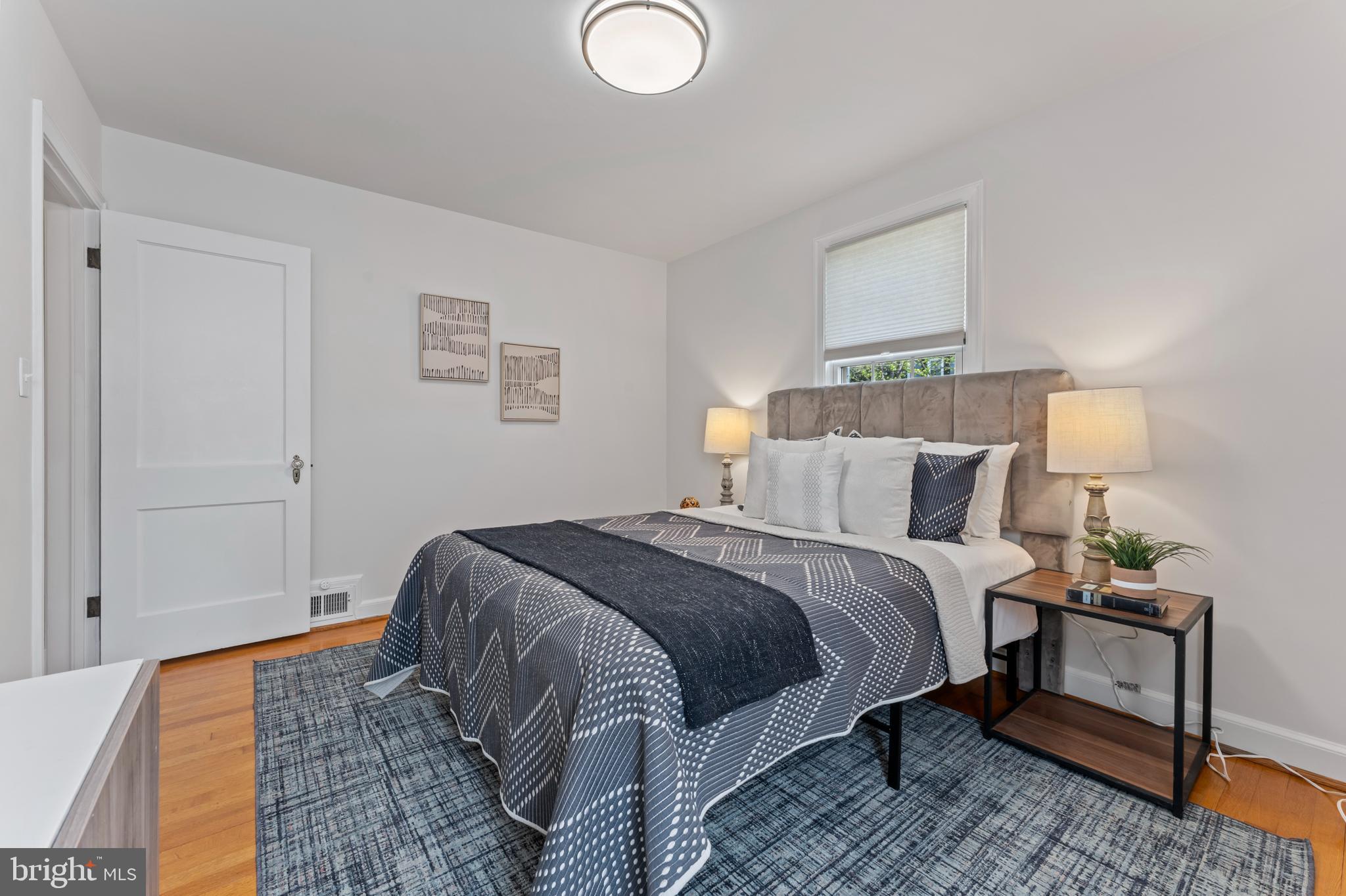 CHALFONTE - Residential