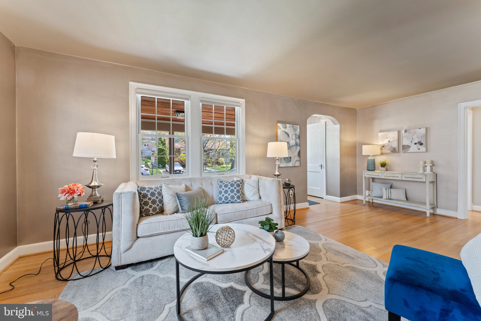 CHALFONTE - Residential