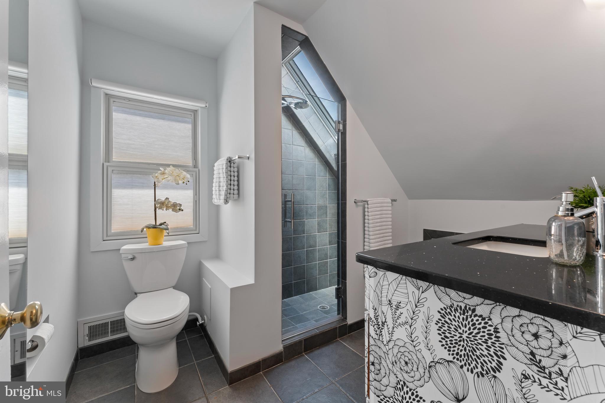 CHALFONTE - Residential