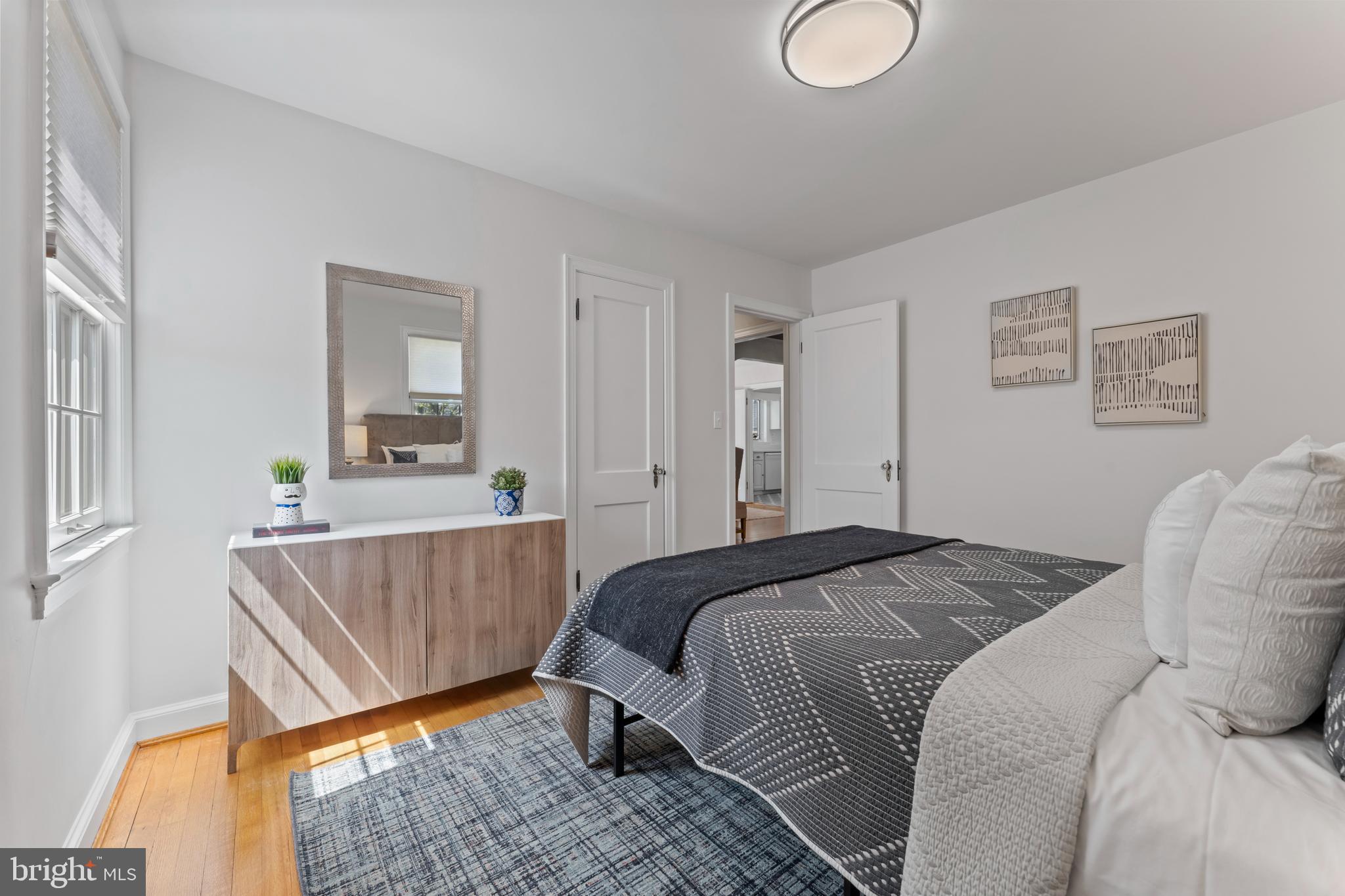 CHALFONTE - Residential