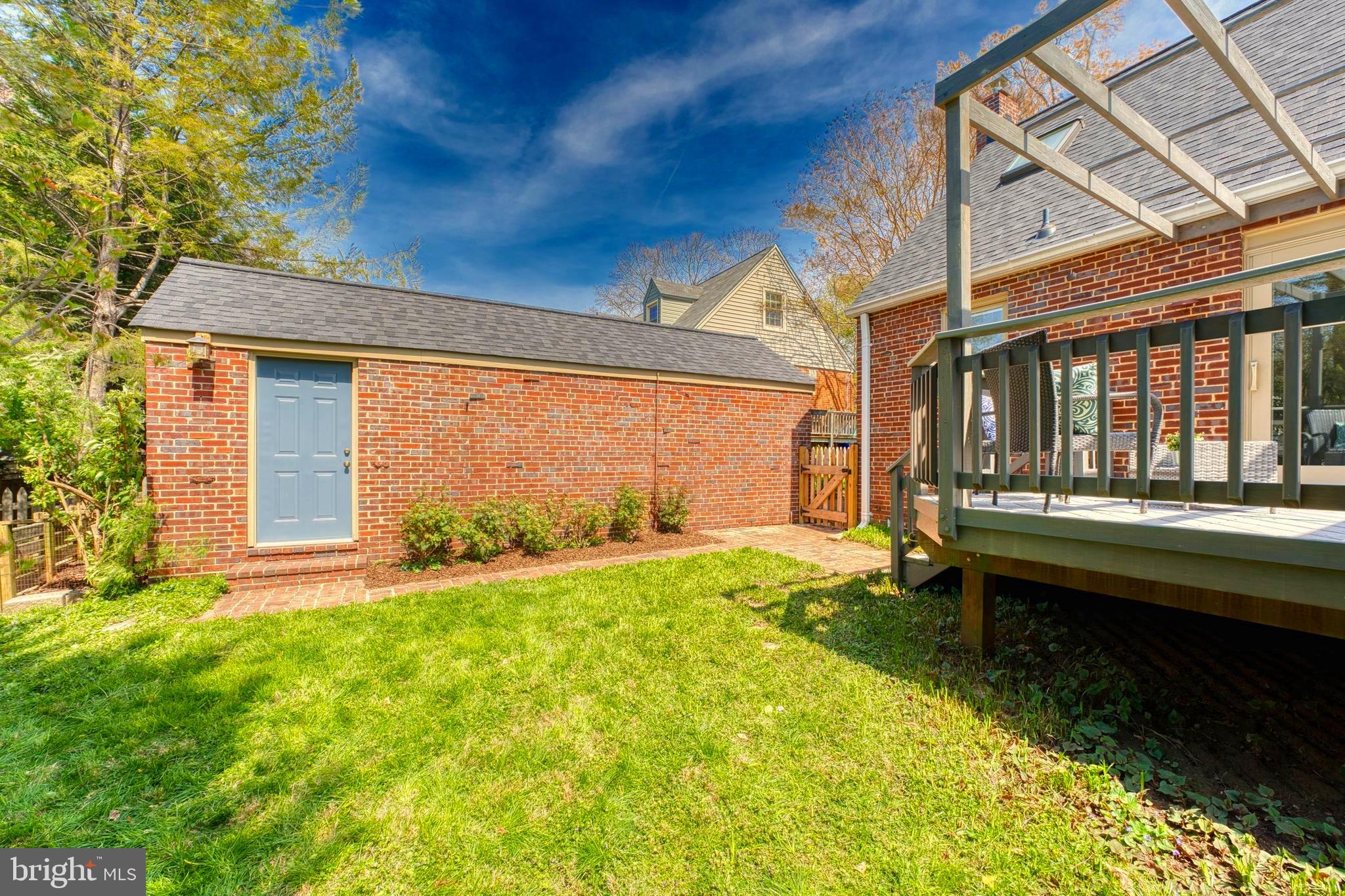 CHALFONTE - Residential