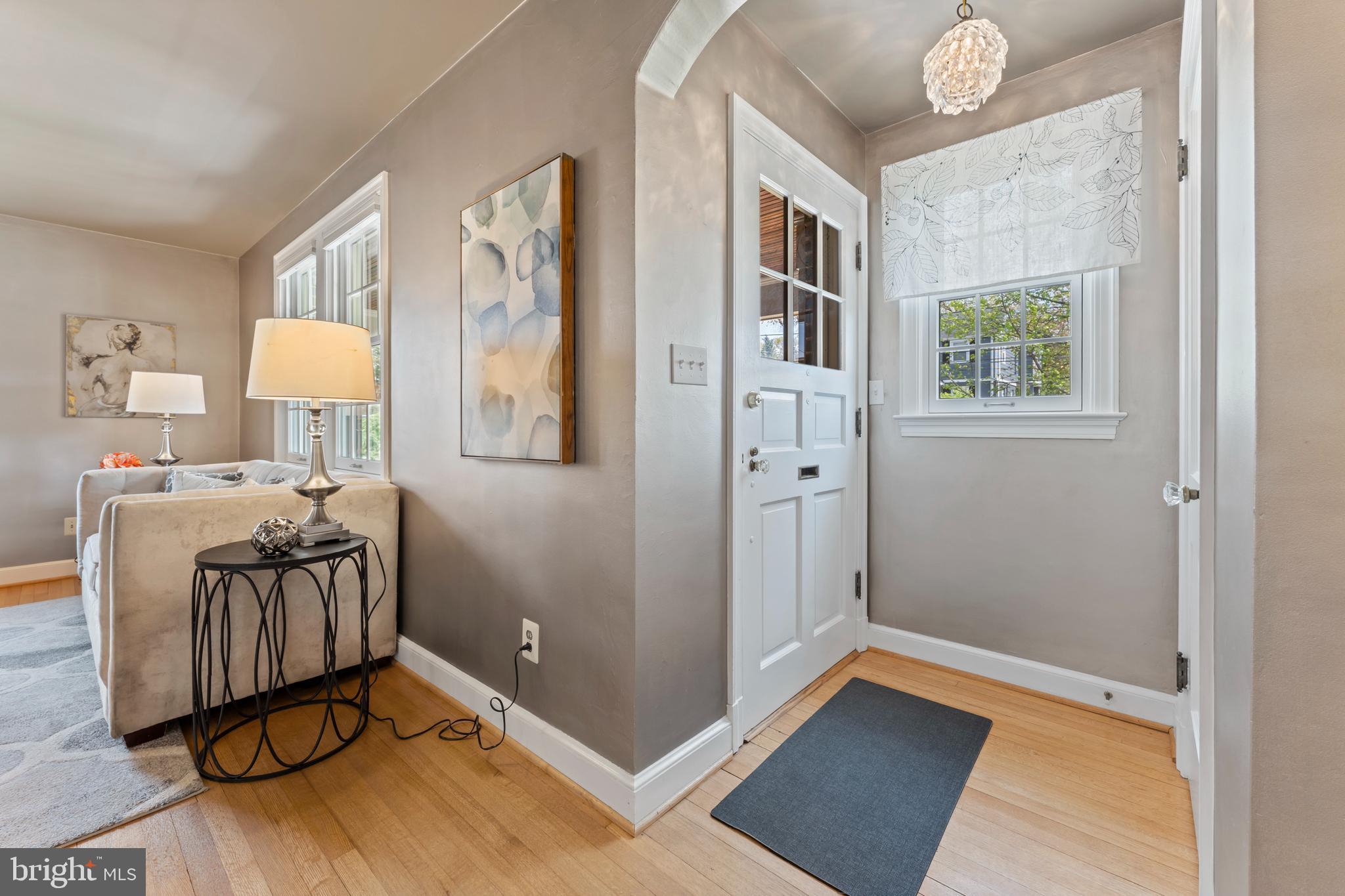 CHALFONTE - Residential