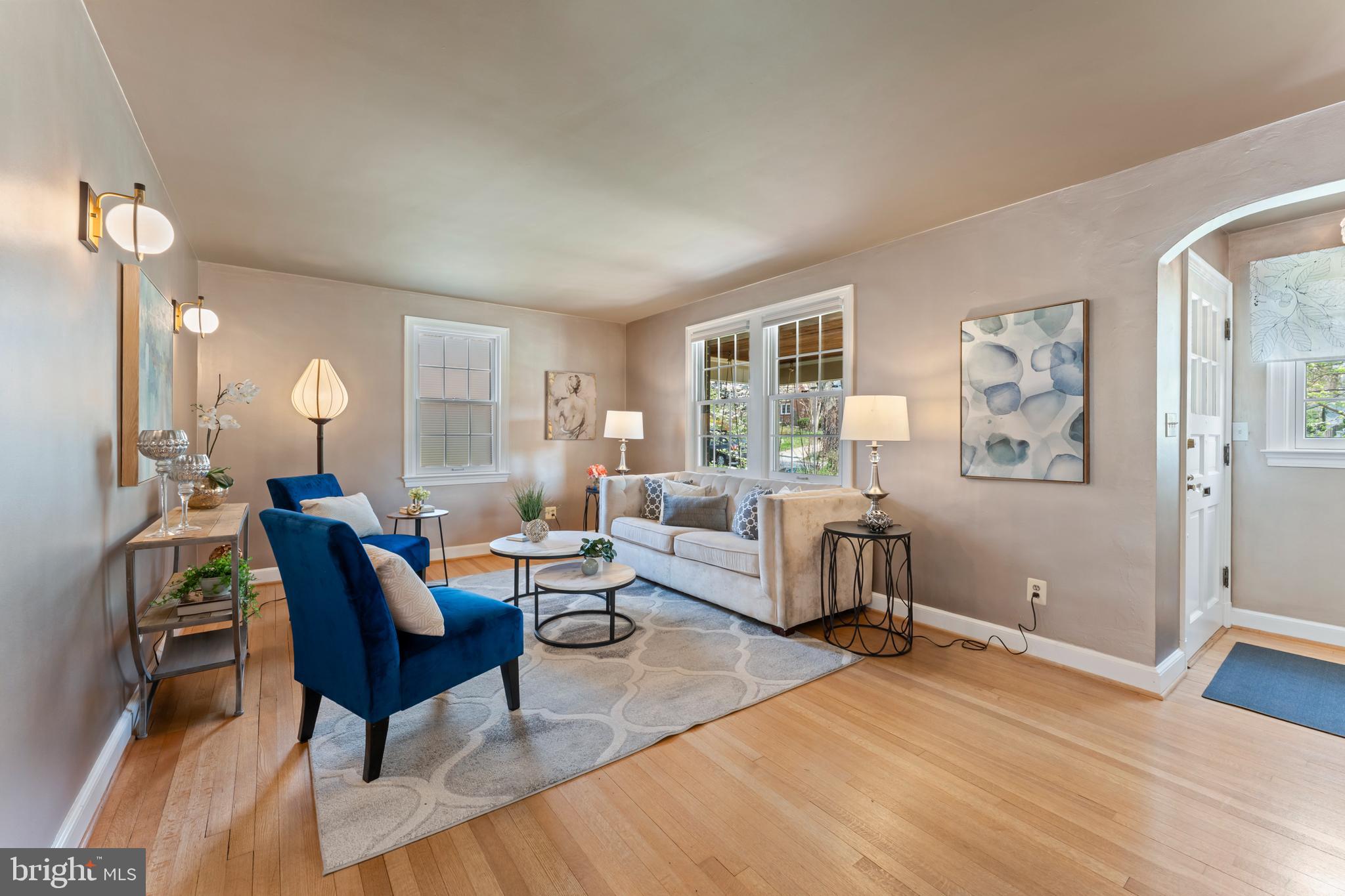 CHALFONTE - Residential