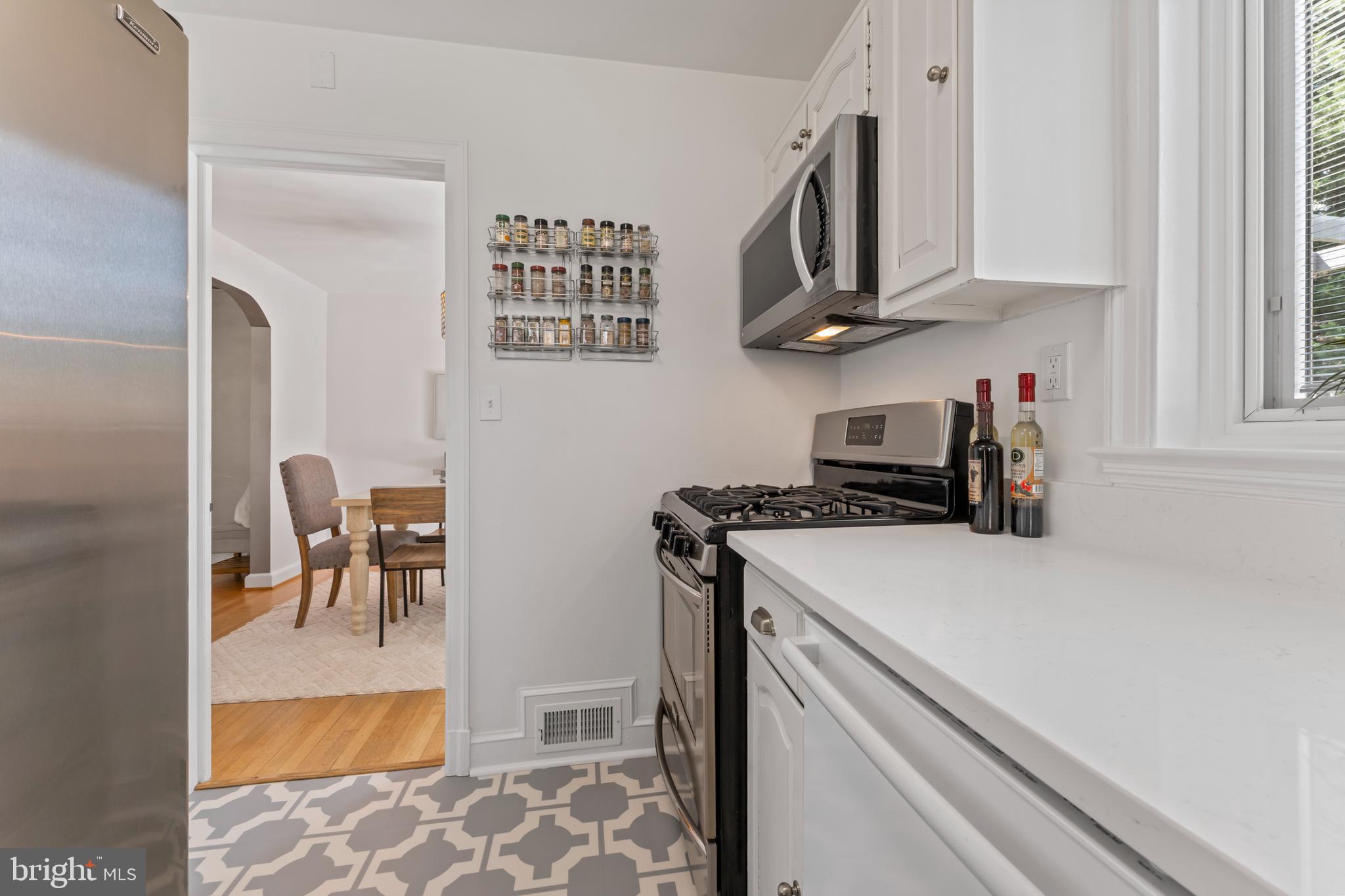 CHALFONTE - Residential