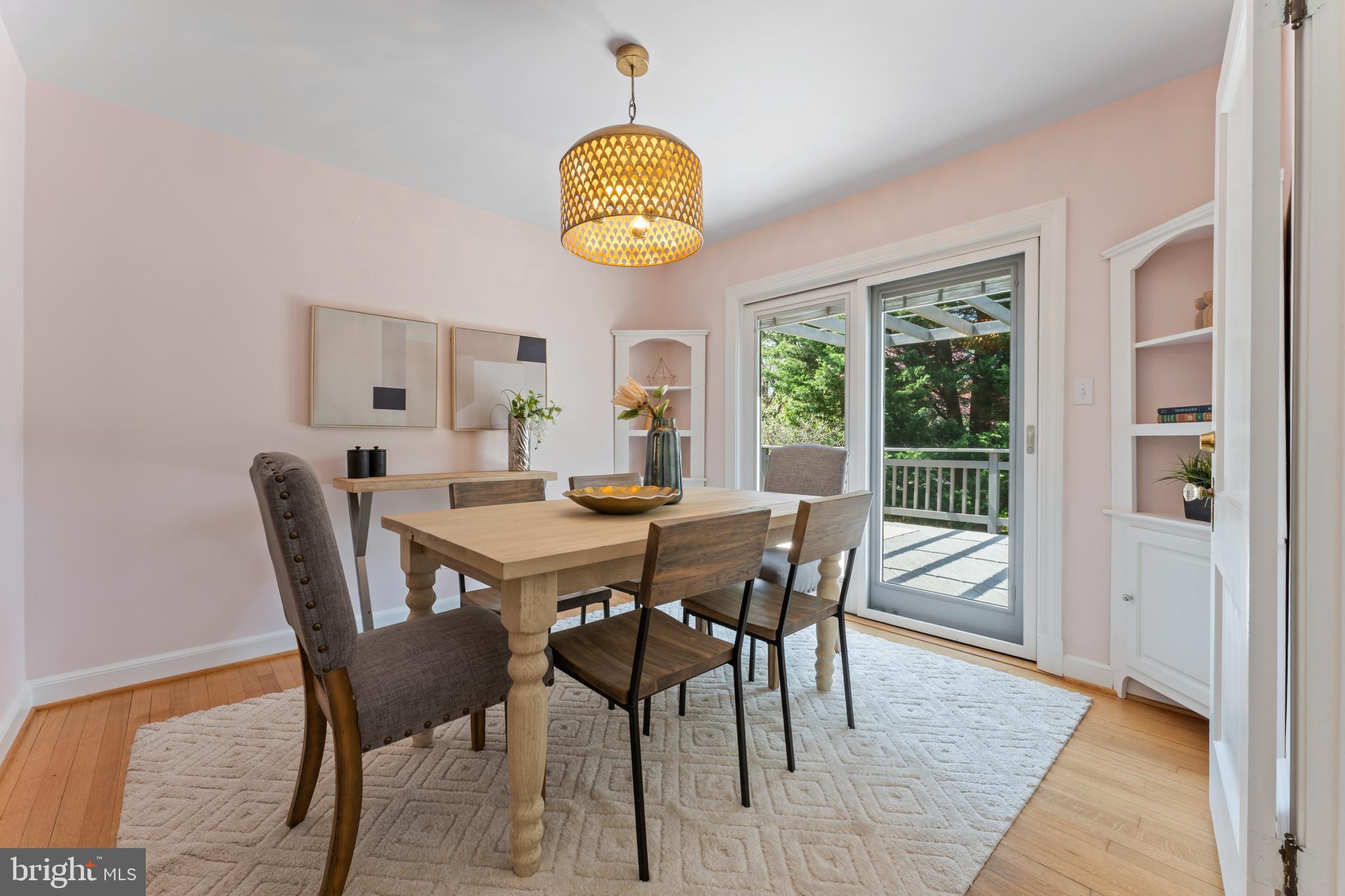 CHALFONTE - Residential