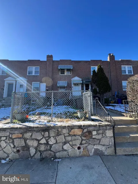 2076 Fraley Street, Philadelphia, PA 19124 - #: PAPH2434270