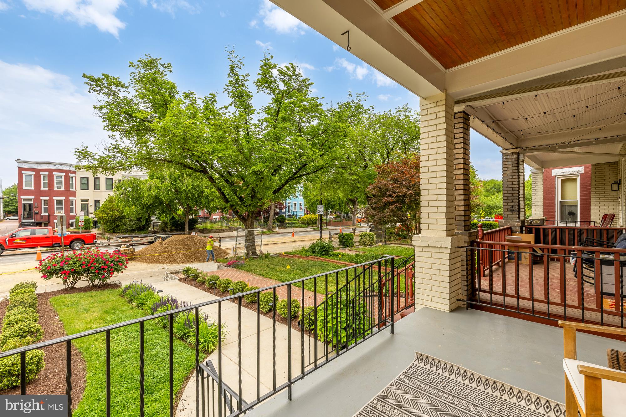 1519 EAST CAPITOL STREET SE