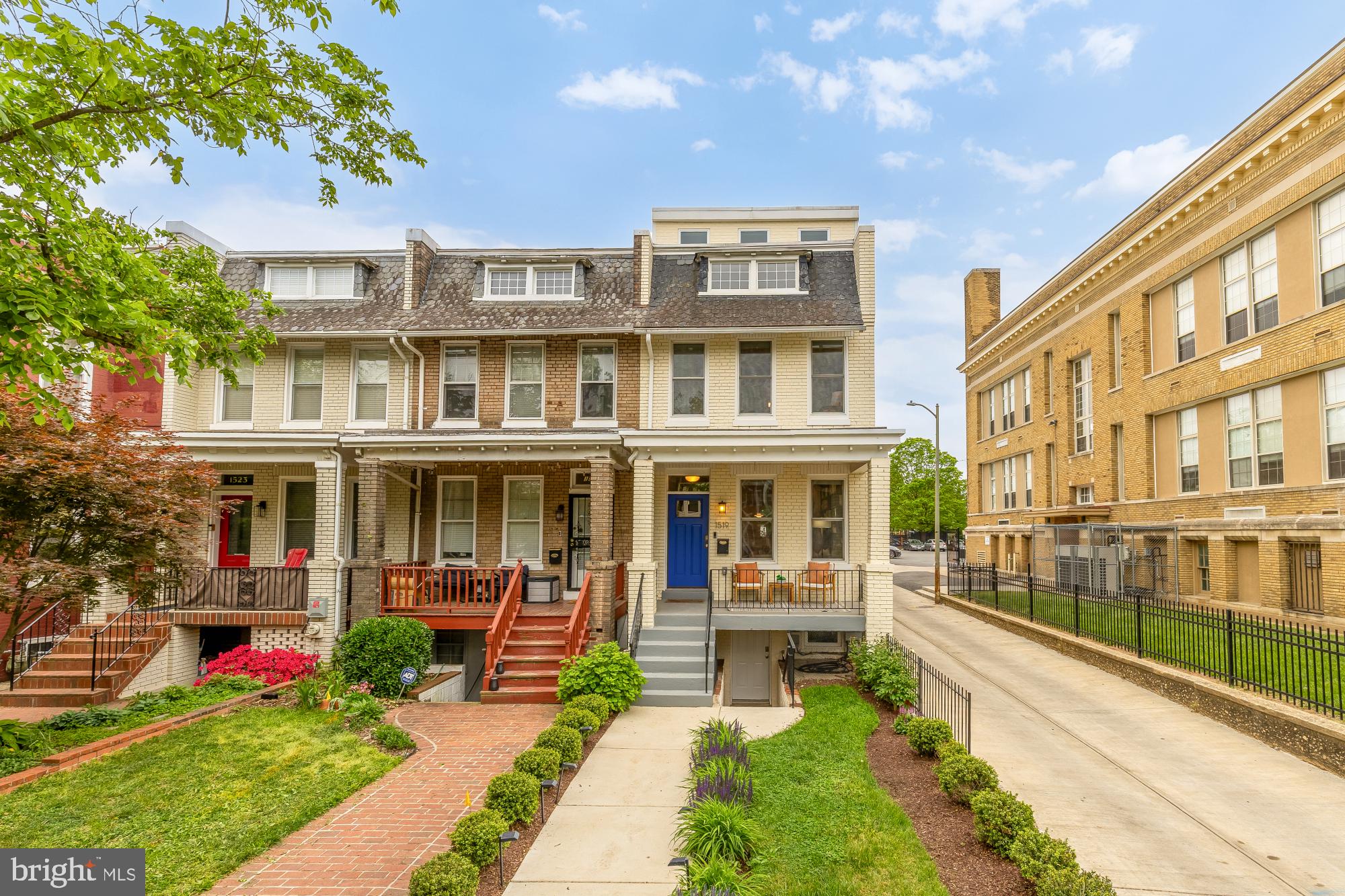 1519 EAST CAPITOL STREET SE