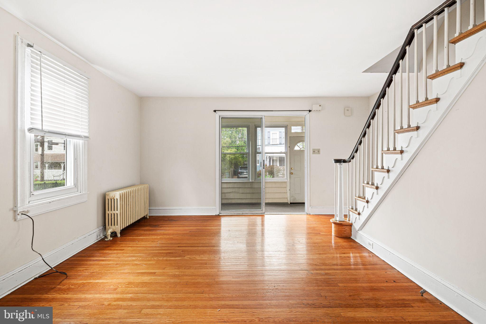 23 S MERION AVENUE