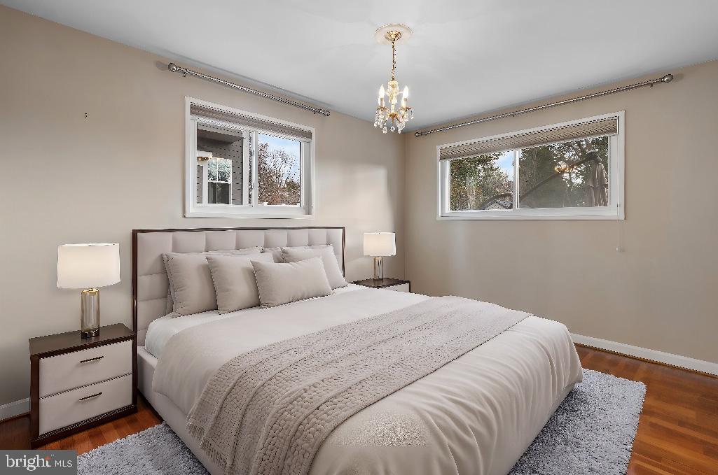 GEORGETOWN VILLAGE - Residential Lease