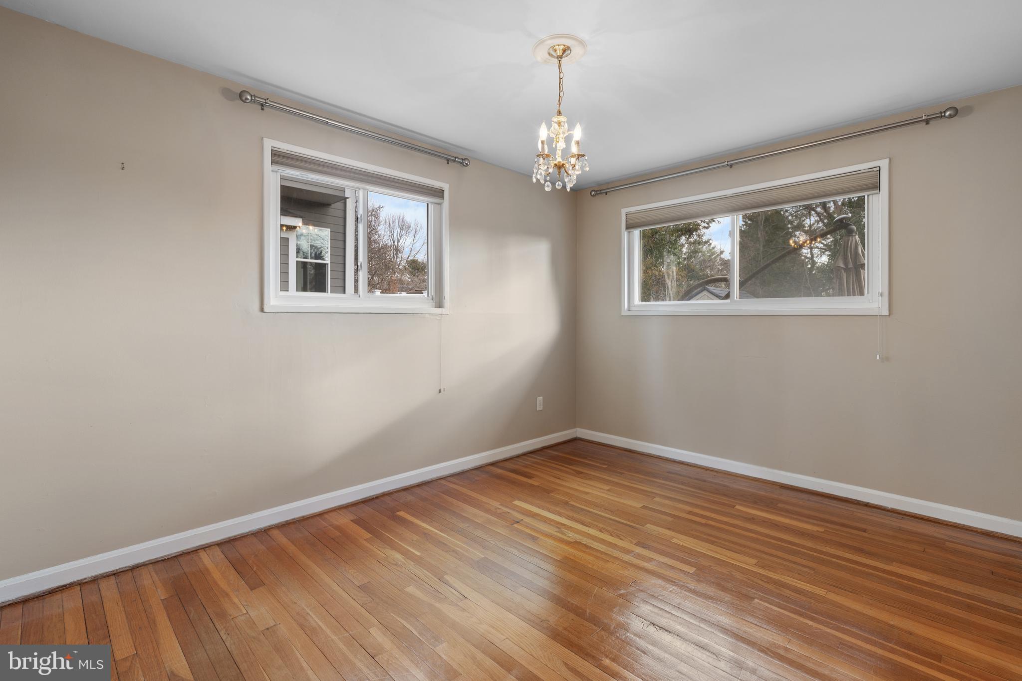 GEORGETOWN VILLAGE - Residential Lease