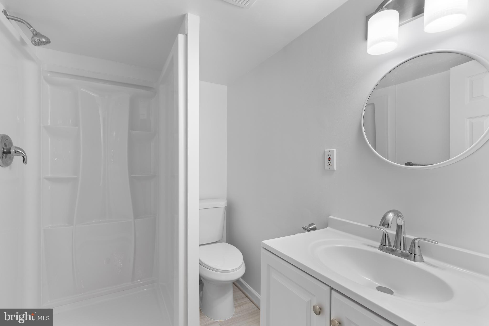 GEORGETOWN VILLAGE - Residential Lease