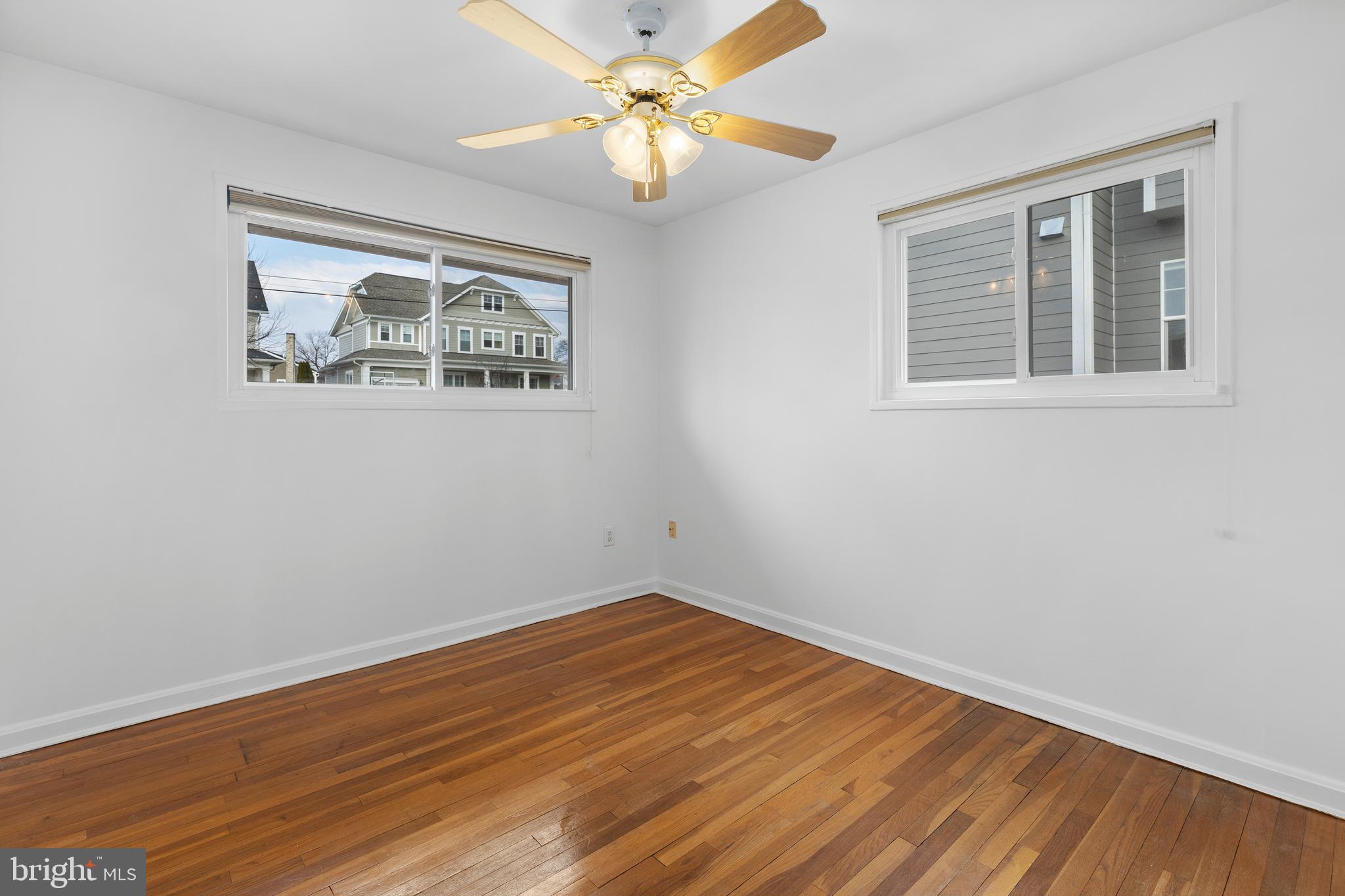 GEORGETOWN VILLAGE - Residential Lease