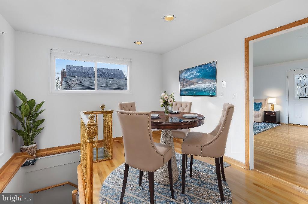 GEORGETOWN VILLAGE - Residential Lease