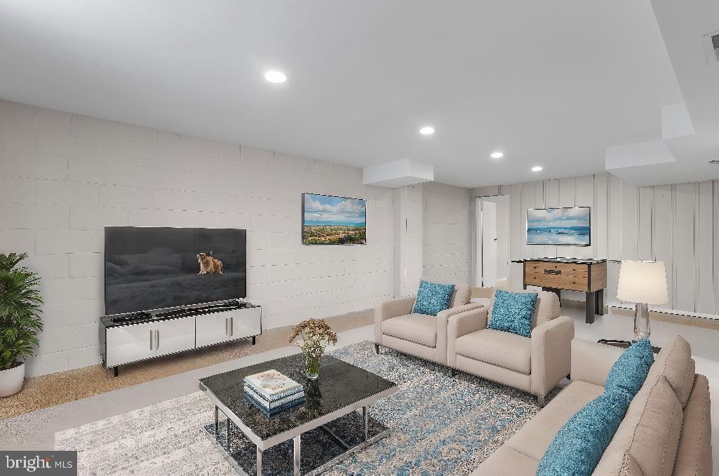 GEORGETOWN VILLAGE - Residential Lease