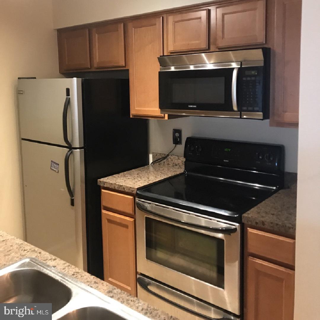 WATERS HOUSE - Residential Lease