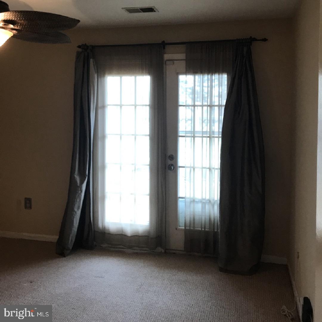 WATERS HOUSE - Residential Lease