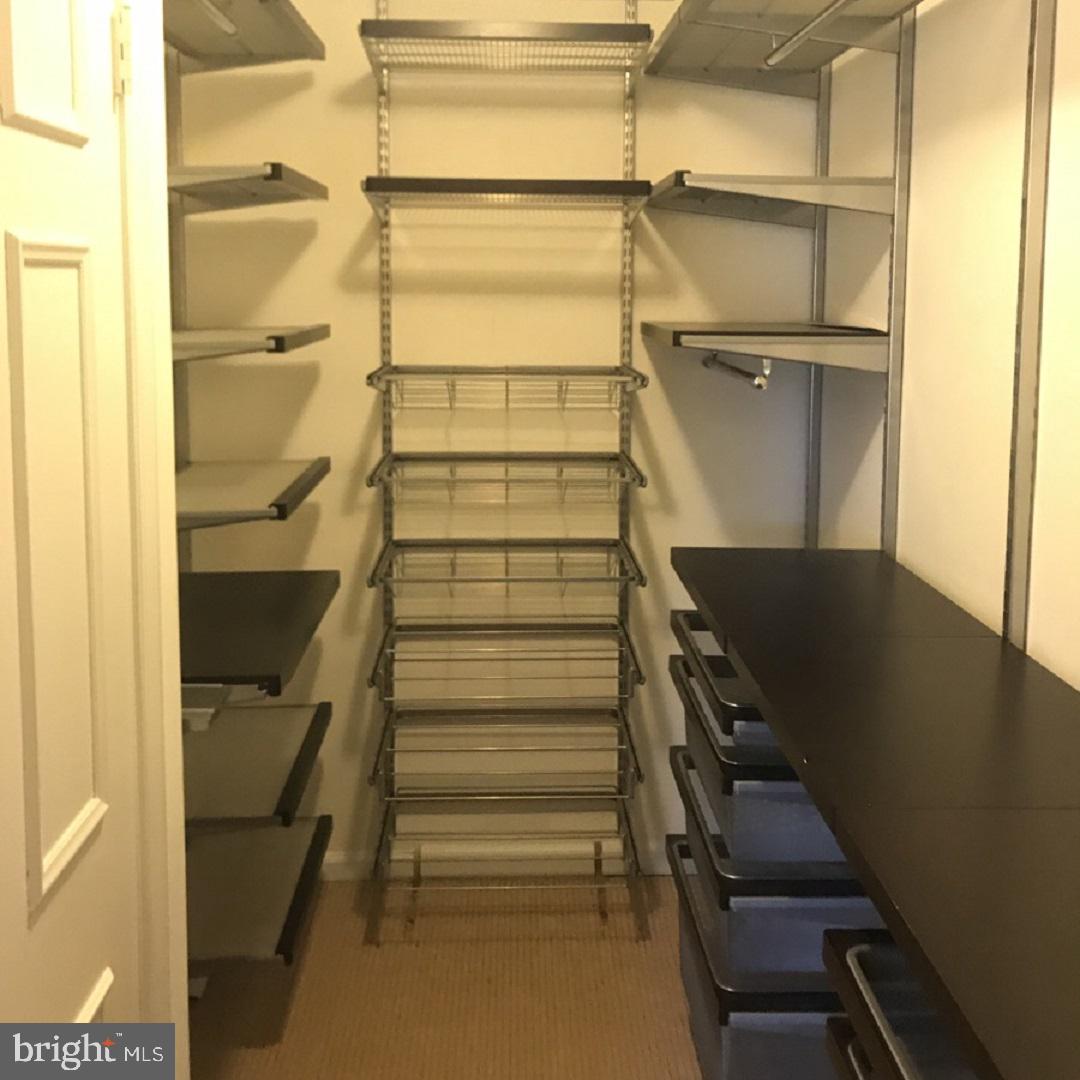 WATERS HOUSE - Residential Lease