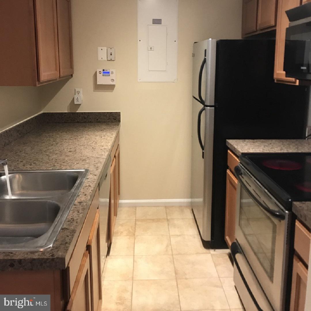 WATERS HOUSE - Residential Lease