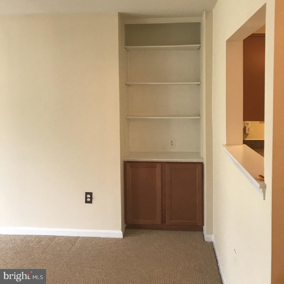 WATERS HOUSE - Residential Lease