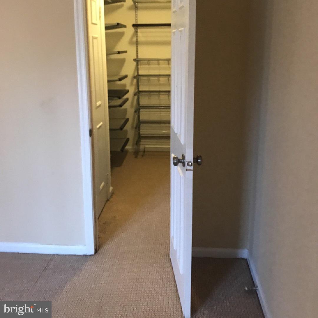 WATERS HOUSE - Residential Lease