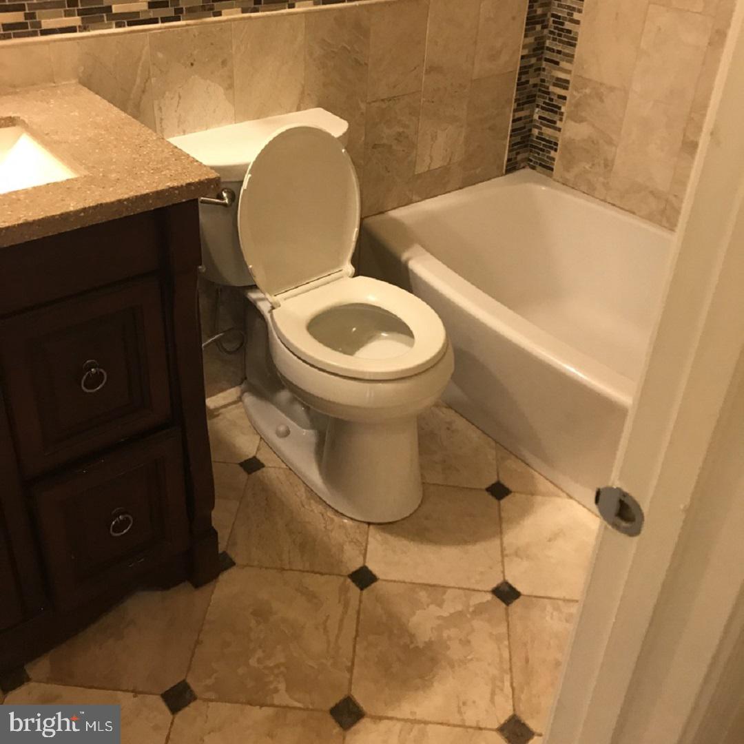 WATERS HOUSE - Residential Lease