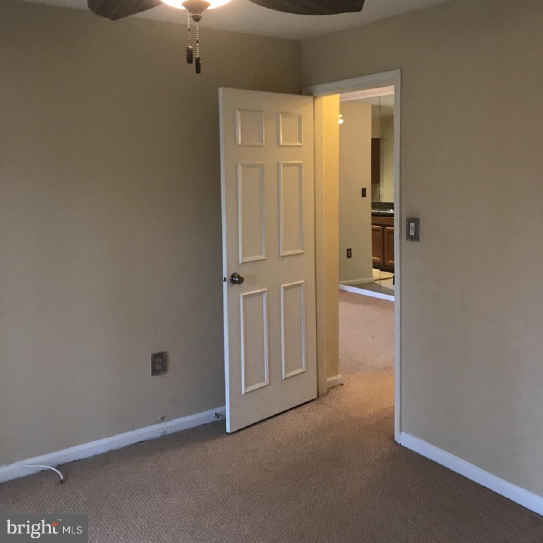 WATERS HOUSE - Residential Lease