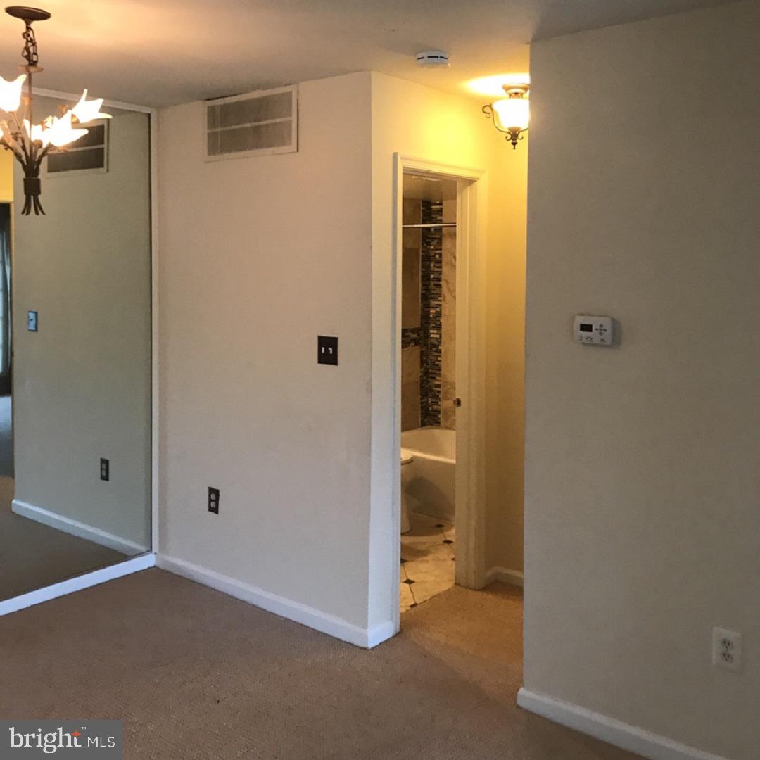 WATERS HOUSE - Residential Lease