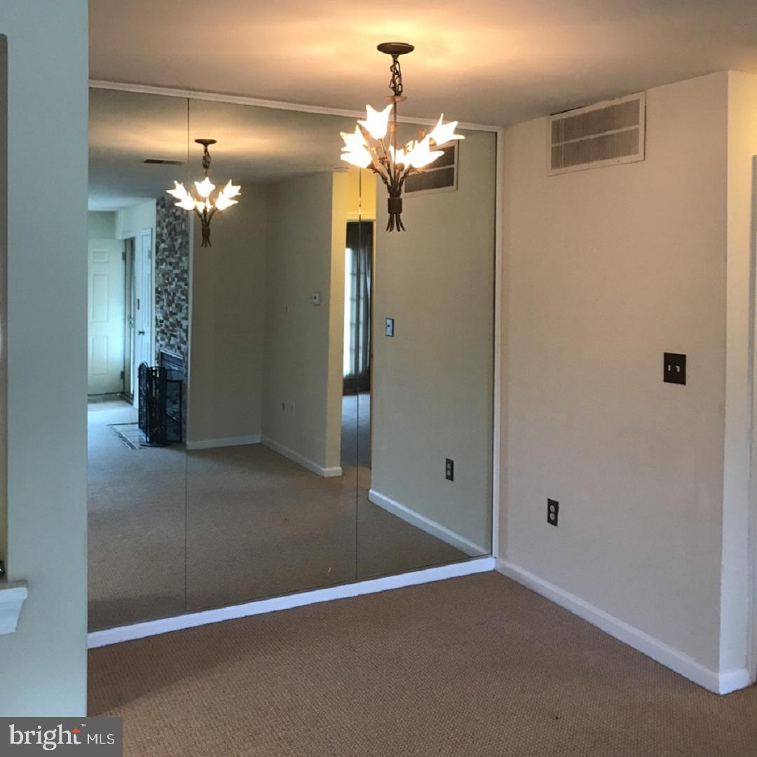 WATERS HOUSE - Residential Lease