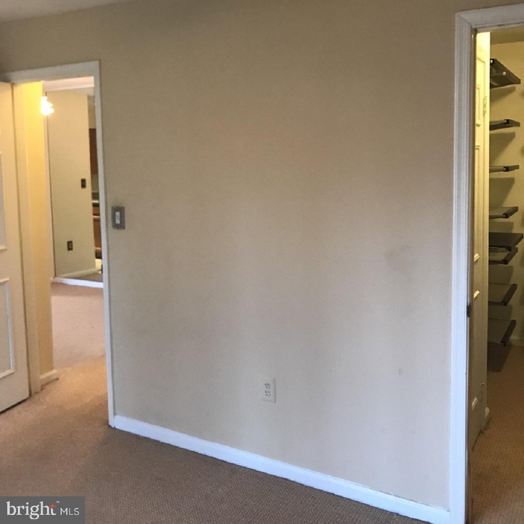 WATERS HOUSE - Residential Lease