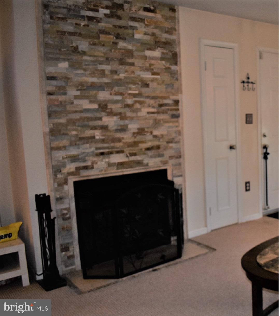 WATERS HOUSE - Residential Lease