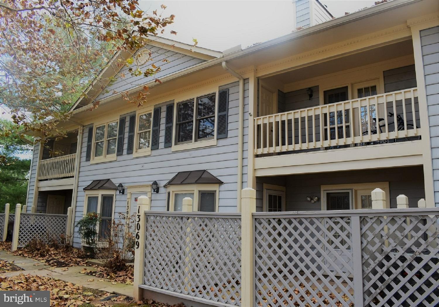 WATERS HOUSE - Residential Lease