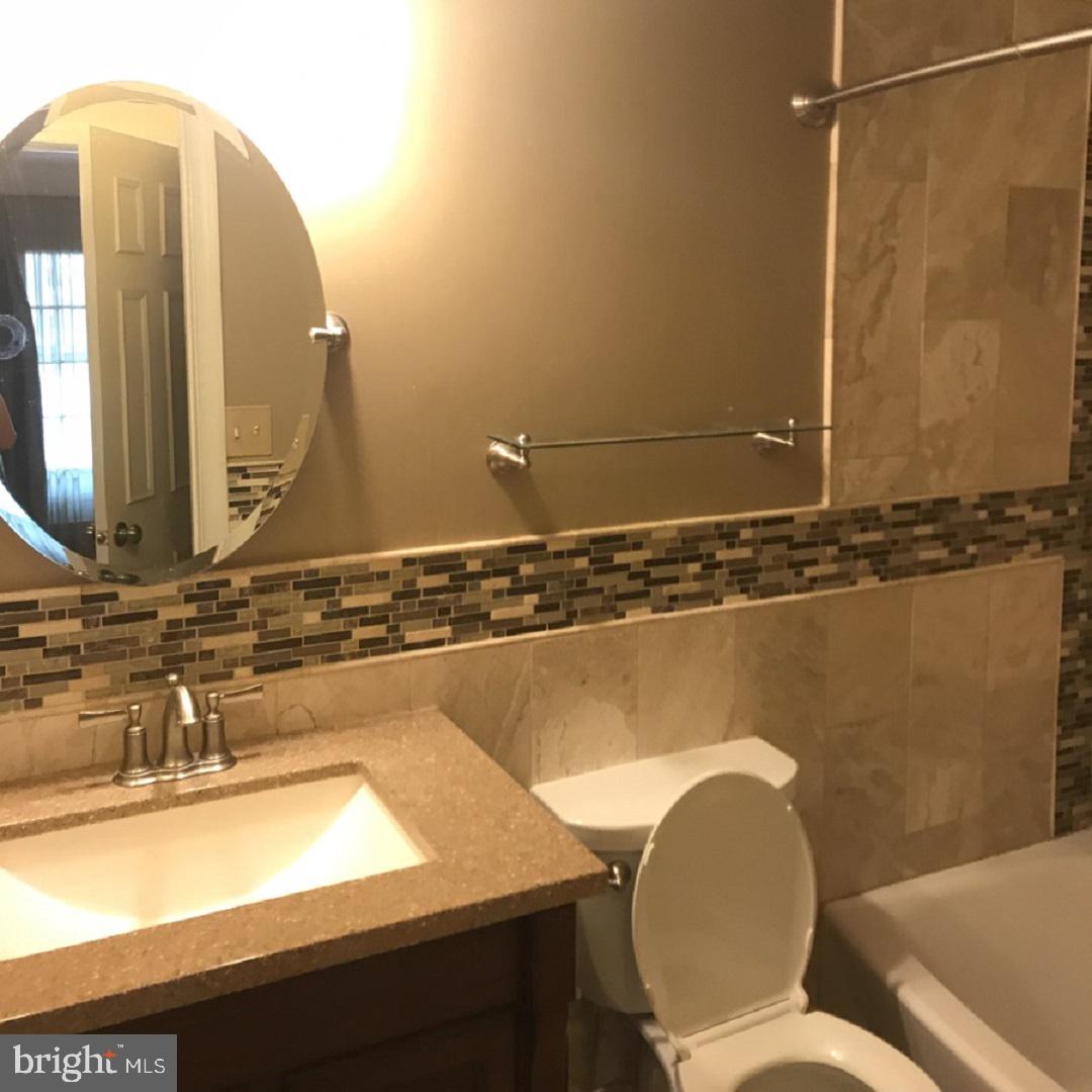 WATERS HOUSE - Residential Lease