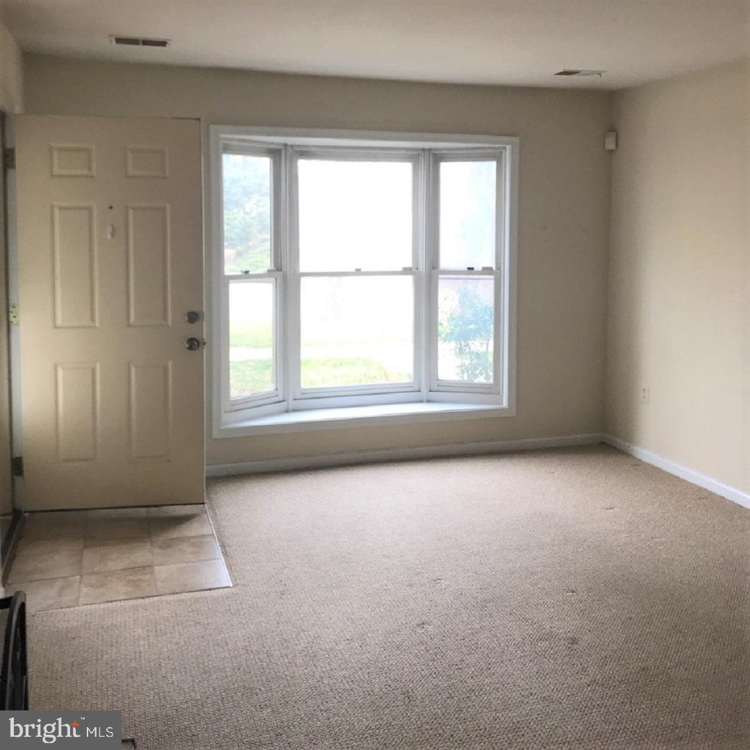 WATERS HOUSE - Residential Lease