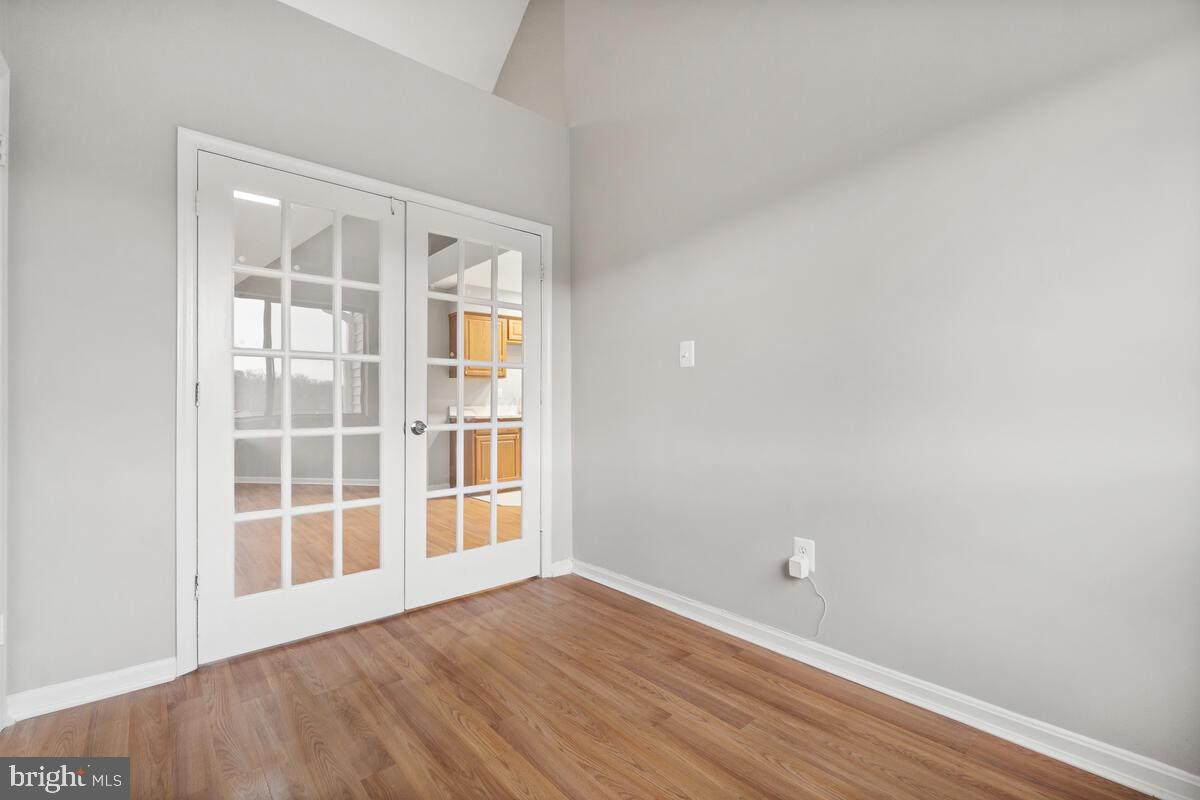 TIERS AT SILVER SPRING - Residential