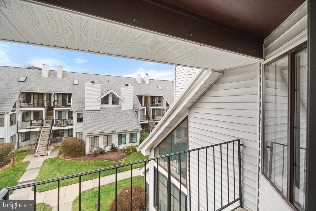 TIERS AT SILVER SPRING - Residential