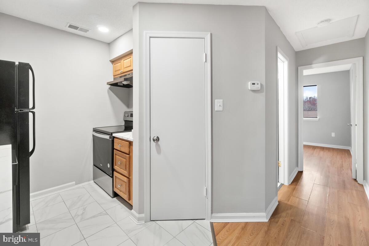 TIERS AT SILVER SPRING - Residential