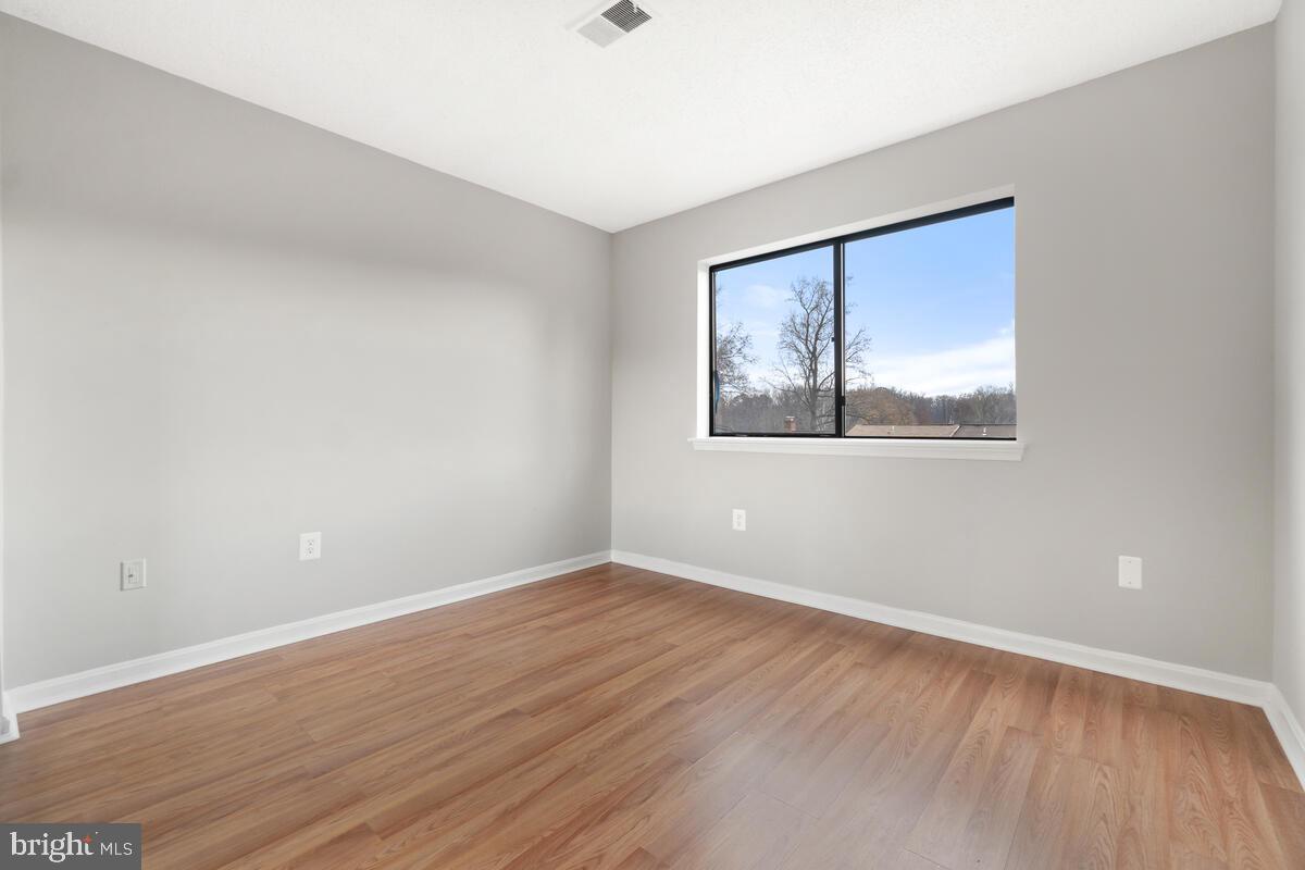 TIERS AT SILVER SPRING - Residential